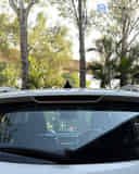 Rear High Mounted Stop Lamp