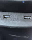 Power Socket / USB / Wireless Charging