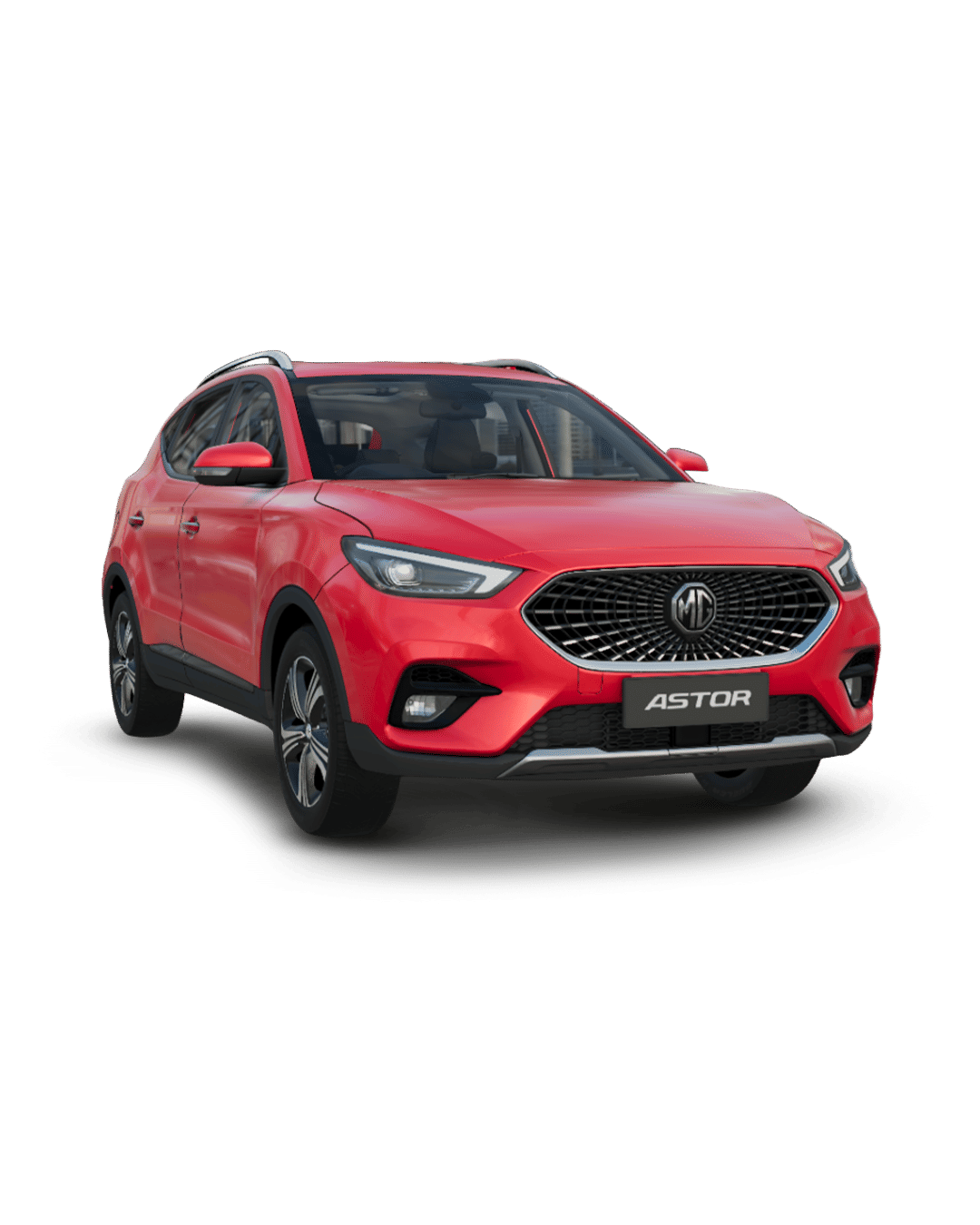 Appealing Exterior With Bold Design Design 2