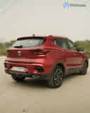 Right Rear Three Quarter