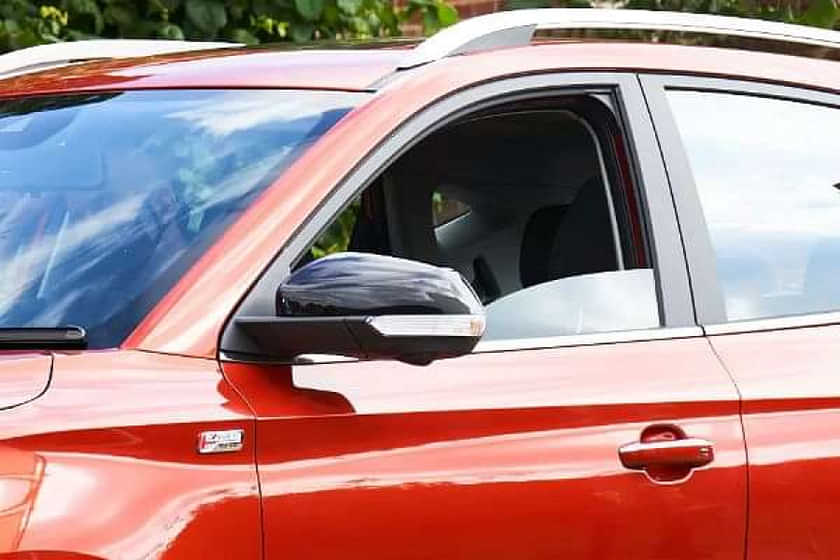 MG Astor 2021-2024 Outside Mirrors MG Astor 2021-2024 Outside Mirrors