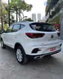 Left Rear Three Quarter