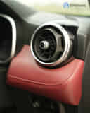 Right Side Air Vents