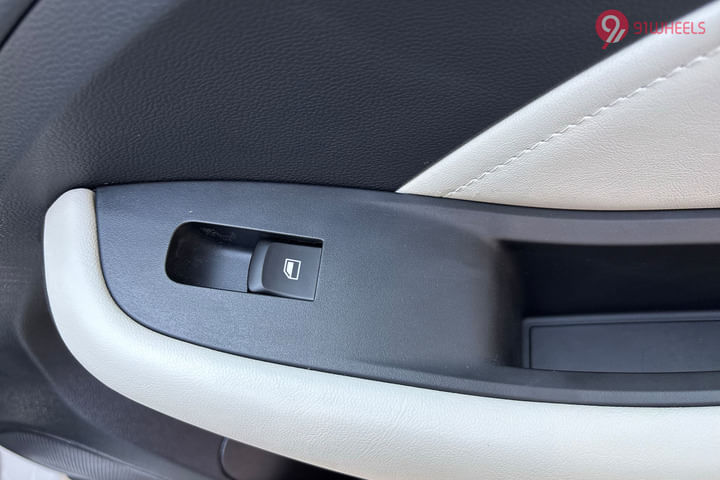 MG Astor Rear Door Switches