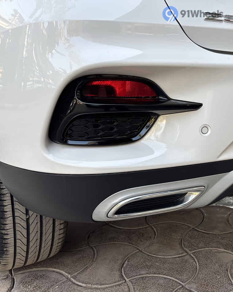 Headlights & Tail-lights - 6