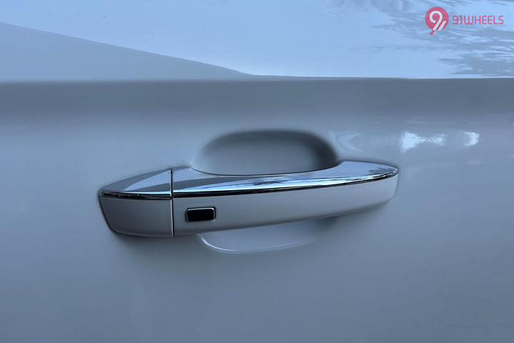 MG Astor Front Door Handle