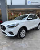 Left Front Three Quarter