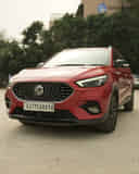 Left Front Three Quarter