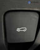 Bonnet / Hood Release