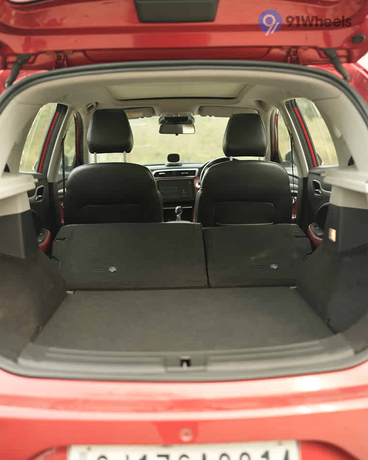 Bootspace & Utility - 3