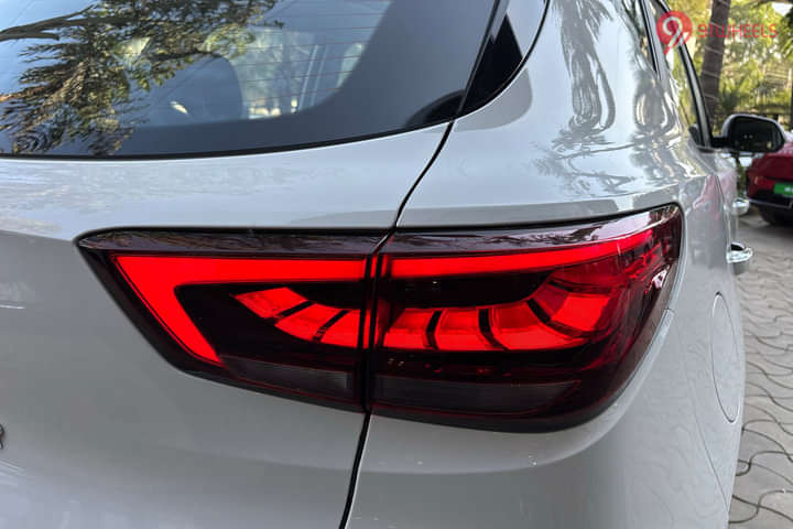 MG Astor Tail Light/Tail Lamp