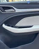 Driver Side Door Pocket