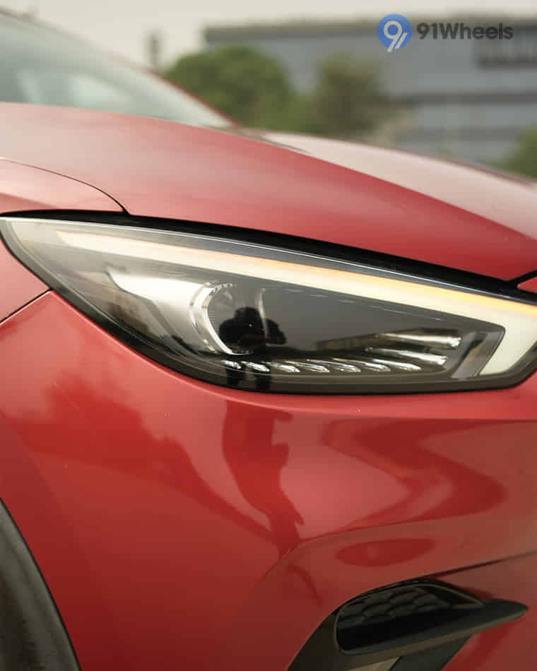 Headlights & Tail-lights - 5