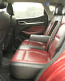 Rear Seats