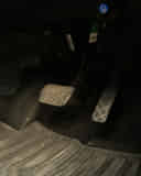 Pedals / Foot Controls