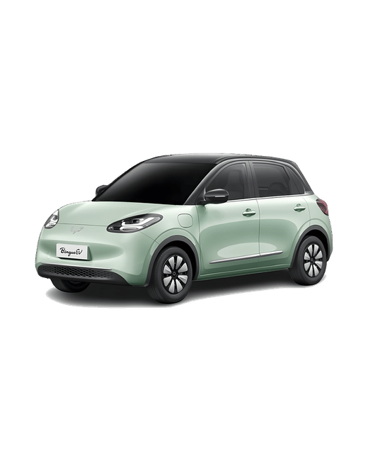 MG Binguo EV Specifications MG Binguo EV Specifications