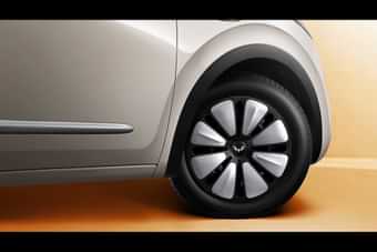 MG Binguo EV Wheel MG Binguo EV Wheel