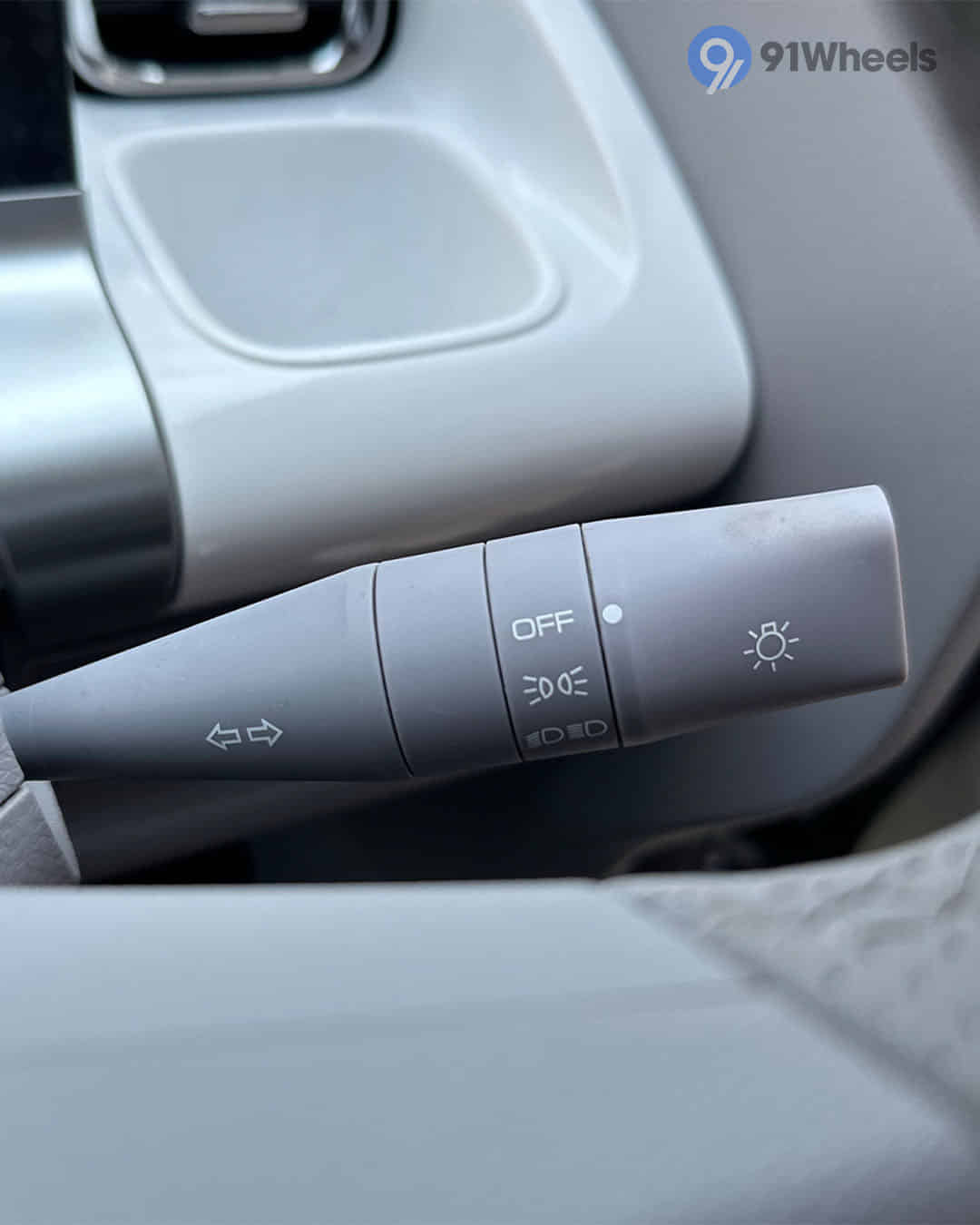 Headlight Stalk Headlight Stalk