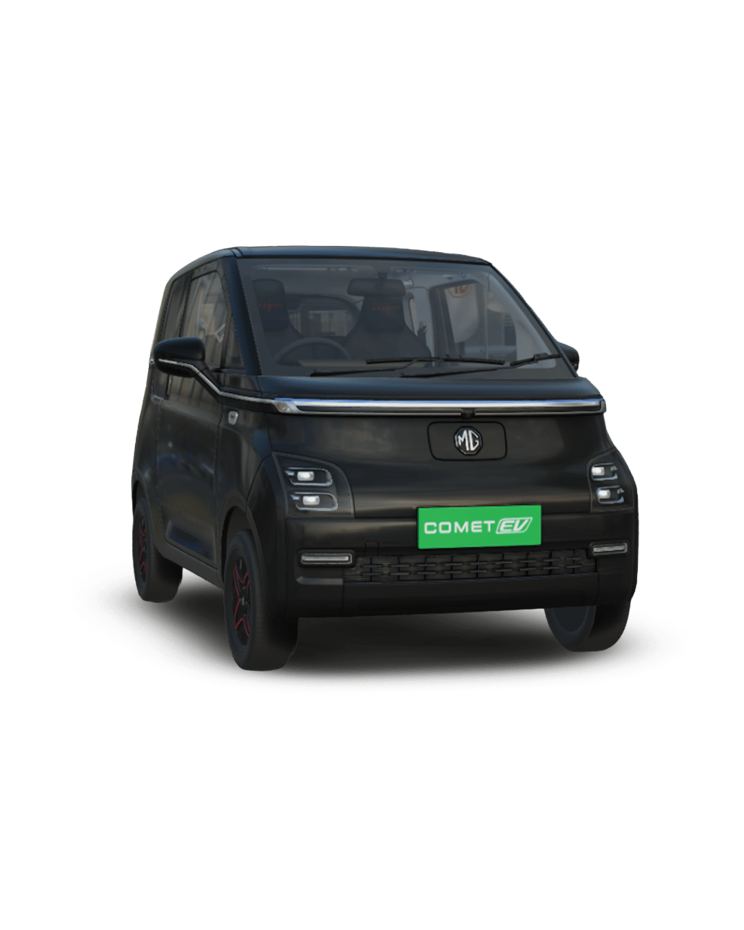 Decent Range On Offer For City Commutes Design 2