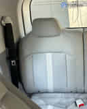 Rear Seats