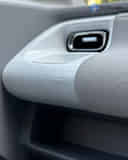 Front Passenger Air Vents