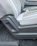 Seat Adjustment for Driver