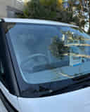 Front Windshield / Windscreen