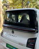 Comet EV images Comet EV images