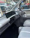 View From Driver's Door