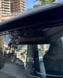 Rear Windshield / Windscreen