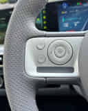 Left Steering Mounted Controls