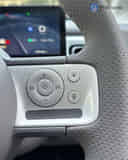 Right Steering Mounted Controls
