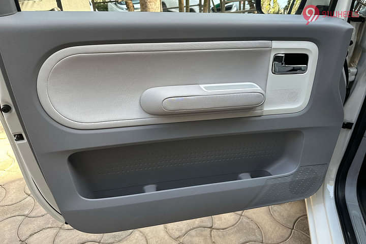 MG Comet EV Front Passenger Side Door Pad