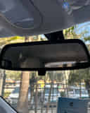Inner Rear View Mirror