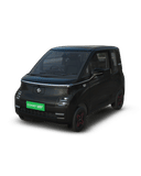 Left Front Three Quarter