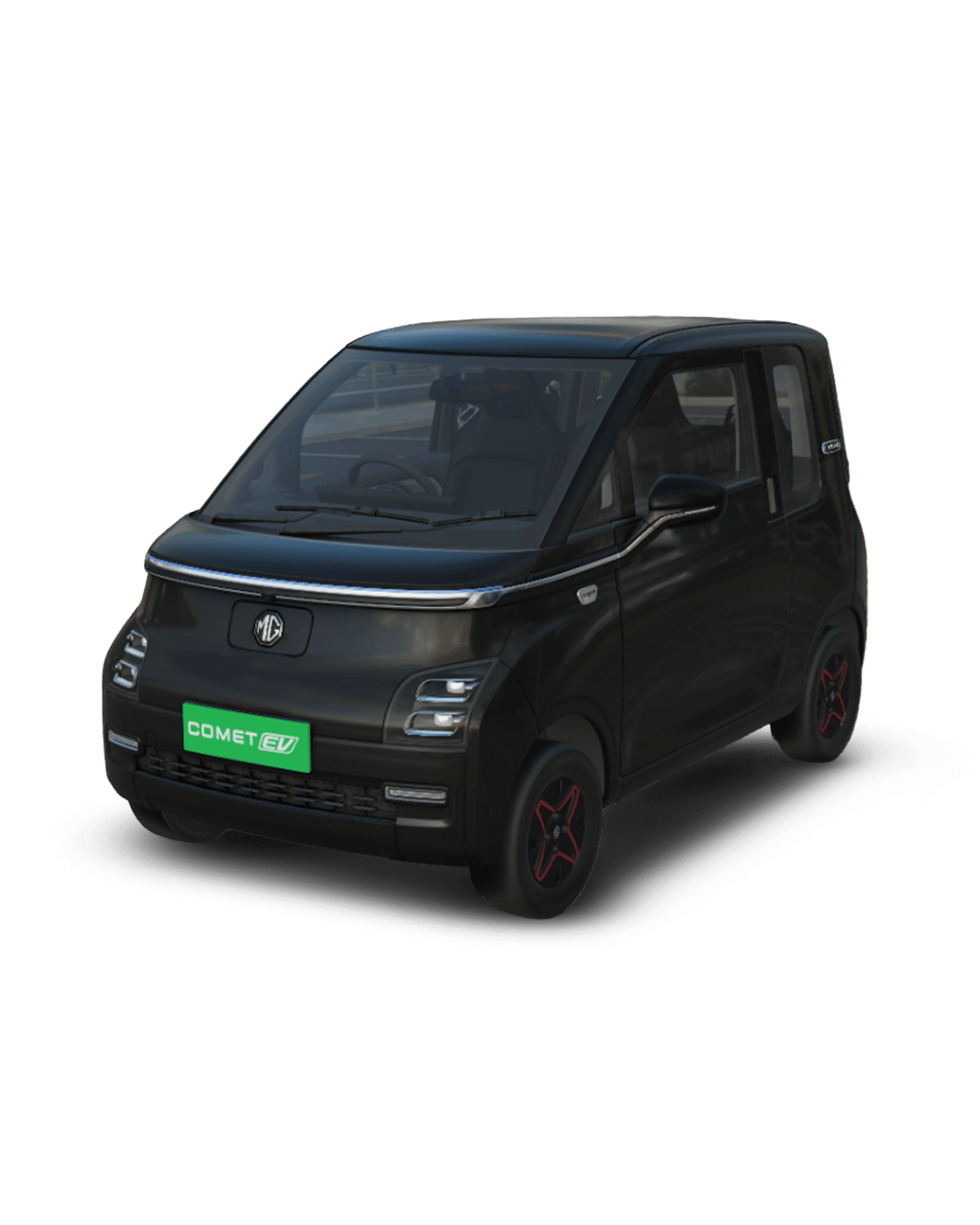 Left Front Three Quarter Left Front Three Quarter