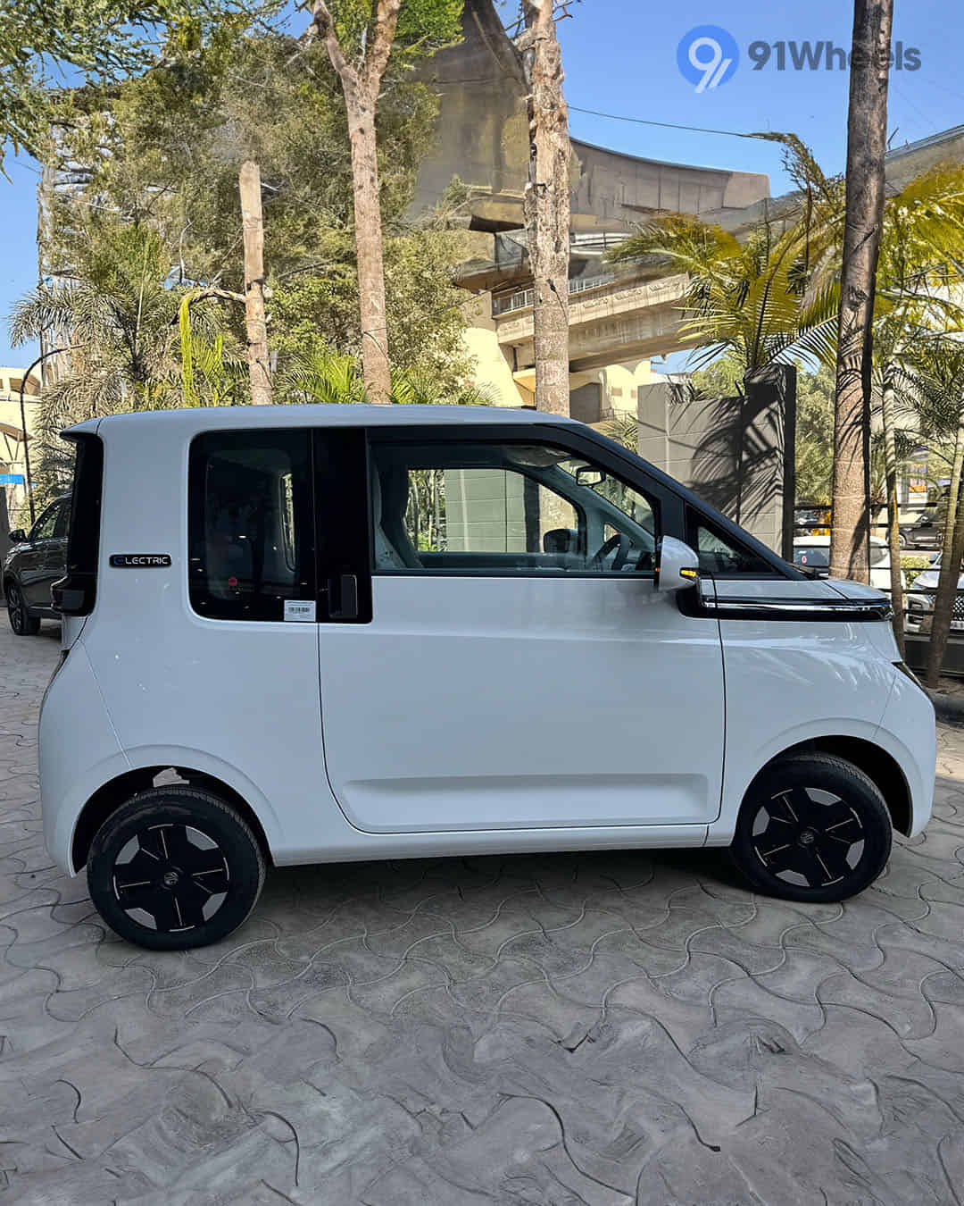 Right Side View Right Side View