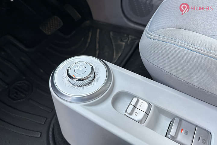 MG Comet EV Gear Shifter/Gear Shifter Stalk