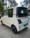 Left Rear Three Quarter