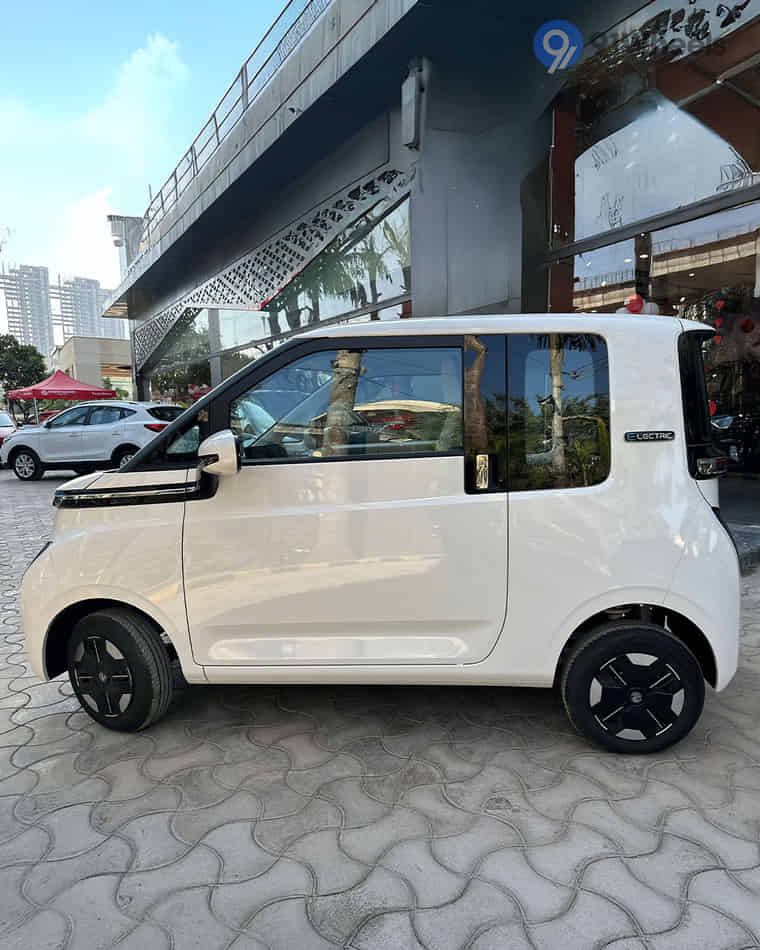 Outerview - 4 Outerview - 4