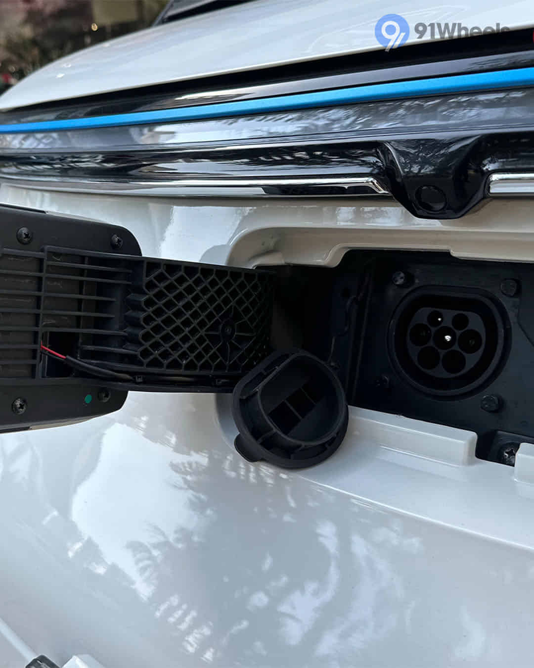 Car Charging Socket Car Charging Socket