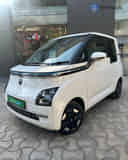 Left Front Three Quarter