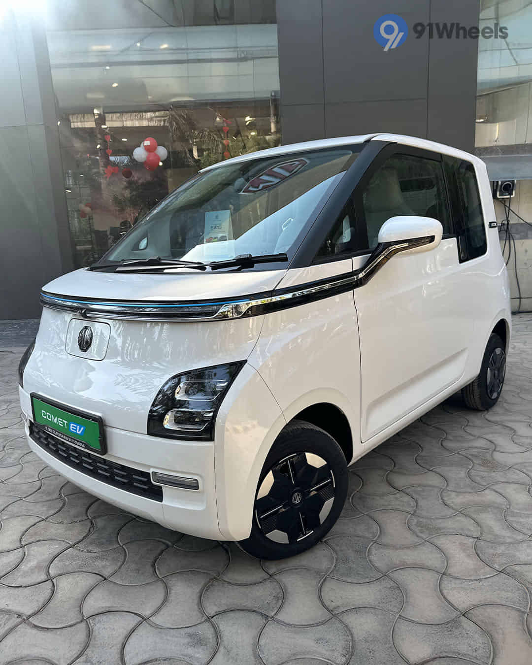 Left Front Three Quarter Left Front Three Quarter