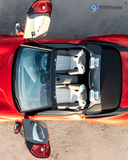 Front Windshield / Windscreen