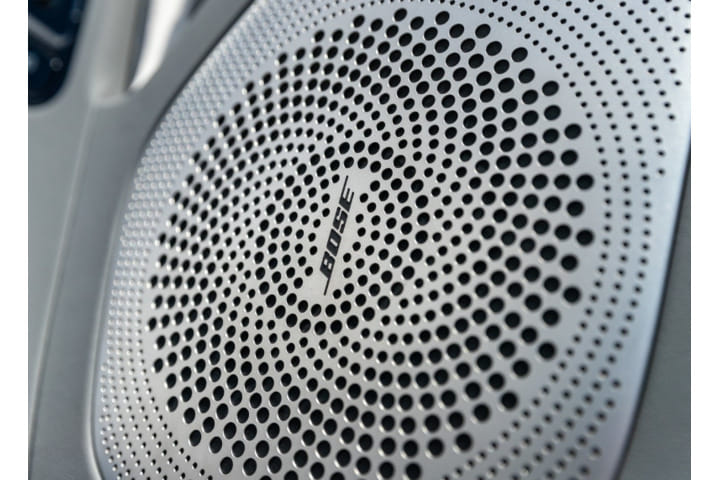 MG Cyberster EV Front Speakers MG Cyberster EV Front Speakers