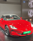 Right Front Three Quarter