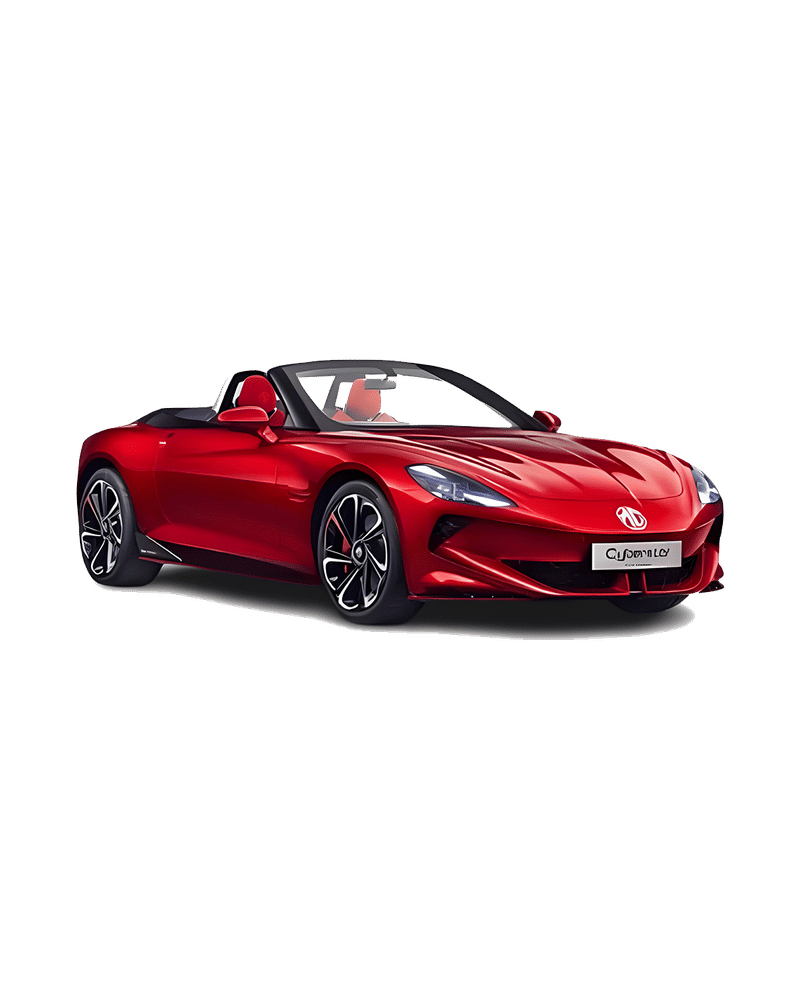 MG Cyberster Ev - Photo 1
