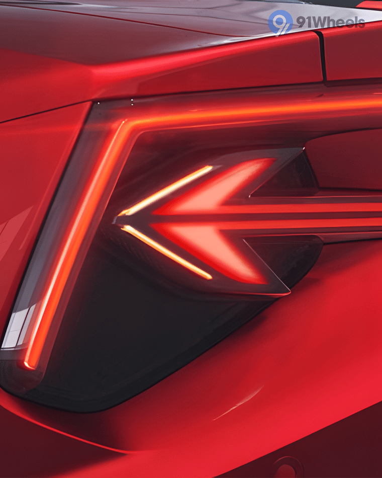 Headlights & Tail-lights - 2