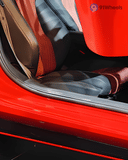 Seat Adjustment for Driver