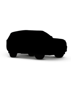 MG Gloster Facelift MG Gloster Facelift